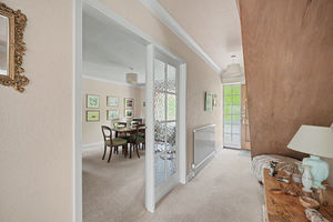 Reception hall- click for photo gallery